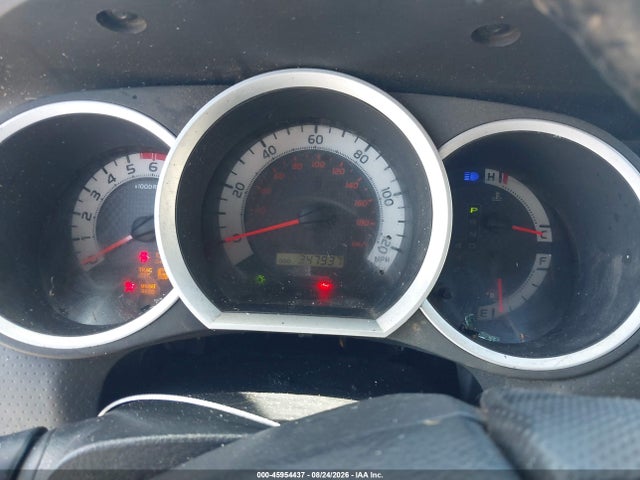 Toyota Tacoma Prerunner V6 2015 3TMJU4GN7FM190094 Image 7