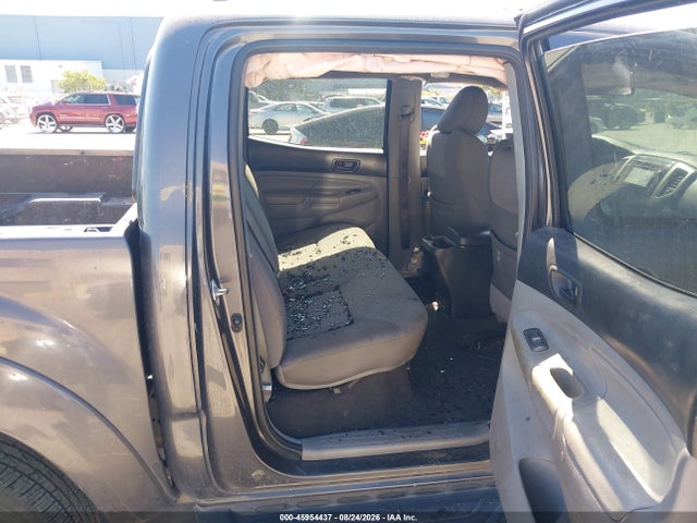 Toyota Tacoma Prerunner V6 2015 3TMJU4GN7FM190094 Image 8