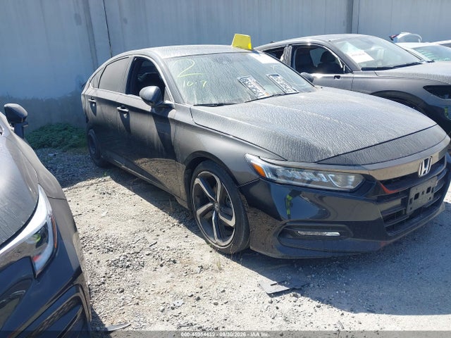 Aukcja sprzedaży 2020 Honda Accord Sport, vin: 1HGCV1F39LA080842, numer aukcji: 45954439
