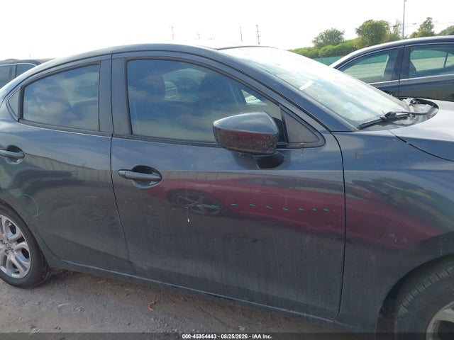 Продаж на аукціоні авто 2017 Toyota Yaris Ia, vin: 3MYDLBYV9HY172969, номер лоту: 45954443