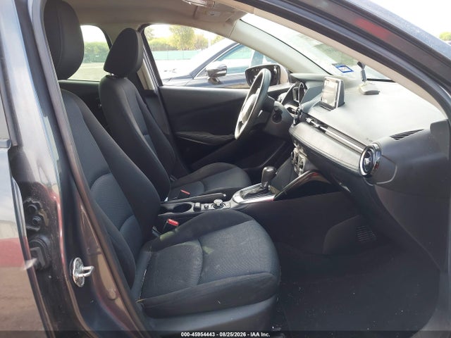 Продаж на аукціоні авто 2017 Toyota Yaris Ia, vin: 3MYDLBYV9HY172969, номер лоту: 45954443