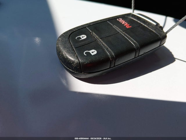 Продаж на аукціоні авто 2019 Dodge Journey Crossroad Awd, vin: 3C4PDDGG2KT841059, номер лоту: 45954444