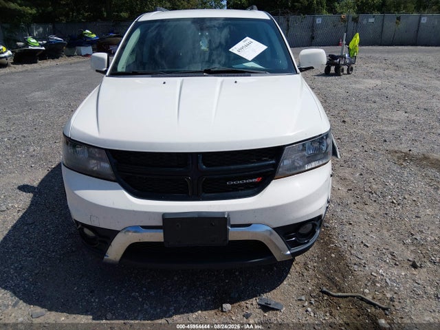 Продаж на аукціоні авто 2019 Dodge Journey Crossroad Awd, vin: 3C4PDDGG2KT841059, номер лоту: 45954444