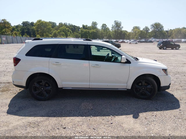 Продаж на аукціоні авто 2019 Dodge Journey Crossroad Awd, vin: 3C4PDDGG2KT841059, номер лоту: 45954444