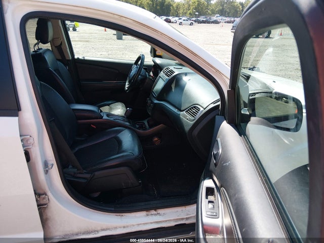 Продаж на аукціоні авто 2019 Dodge Journey Crossroad Awd, vin: 3C4PDDGG2KT841059, номер лоту: 45954444