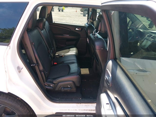 Продаж на аукціоні авто 2019 Dodge Journey Crossroad Awd, vin: 3C4PDDGG2KT841059, номер лоту: 45954444