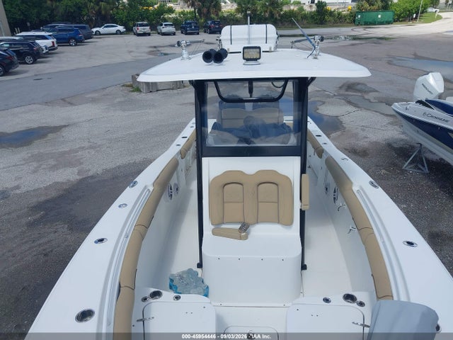 Sea Hunt Other 2018 SXSJ0285K718 Image 15