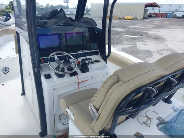Sea Hunt Other 2018 SXSJ0285K718 Image 17