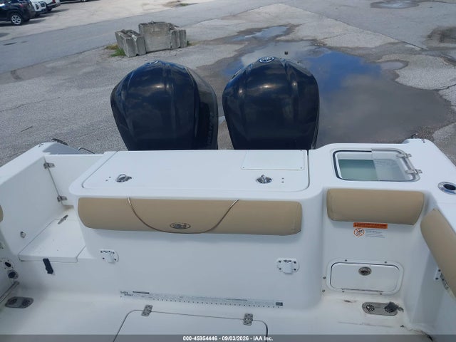 Sea Hunt Other 2018 SXSJ0285K718 Image 18
