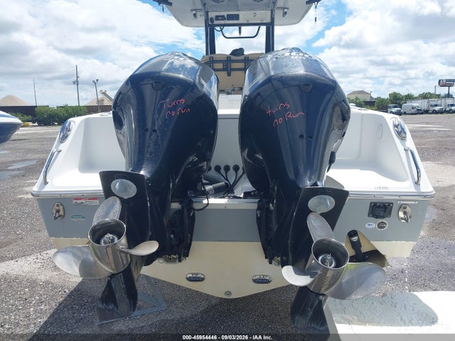 Sea Hunt Other 2018 SXSJ0285K718 Image 19