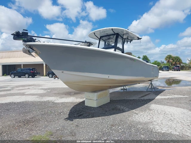 Sea Hunt Other 2018 SXSJ0285K718 Image 2