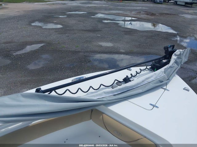 Sea Hunt Other 2018 SXSJ0285K718 Image 13