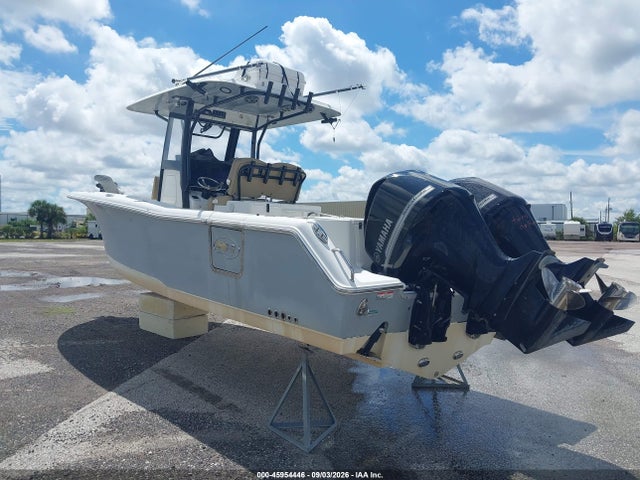 Sea Hunt Other 2018 SXSJ0285K718 Image 3
