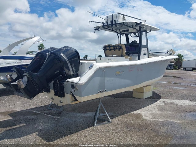 Sea Hunt Other 2018 SXSJ0285K718 Image 4