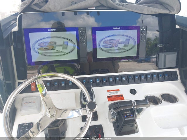 Sea Hunt Other 2018 SXSJ0285K718 Image 7