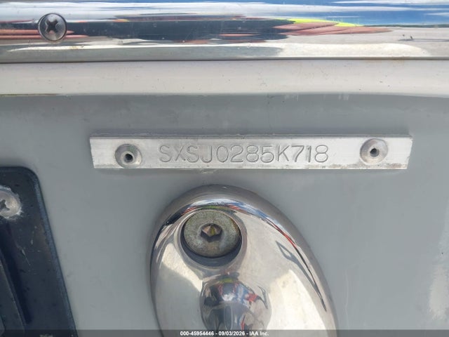 Sea Hunt Other 2018 SXSJ0285K718 Image 9