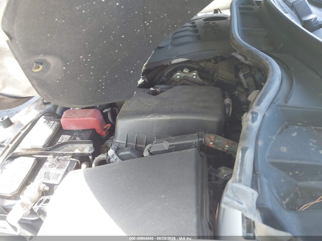 Aukcja sprzedaży 2018 Toyota Corolla Im, vin: JTNKARJE2JJ570710, numer aukcji: 45954450