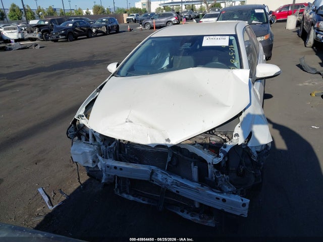 Aukcja sprzedaży 2018 Toyota Corolla Im, vin: JTNKARJE2JJ570710, numer aukcji: 45954450