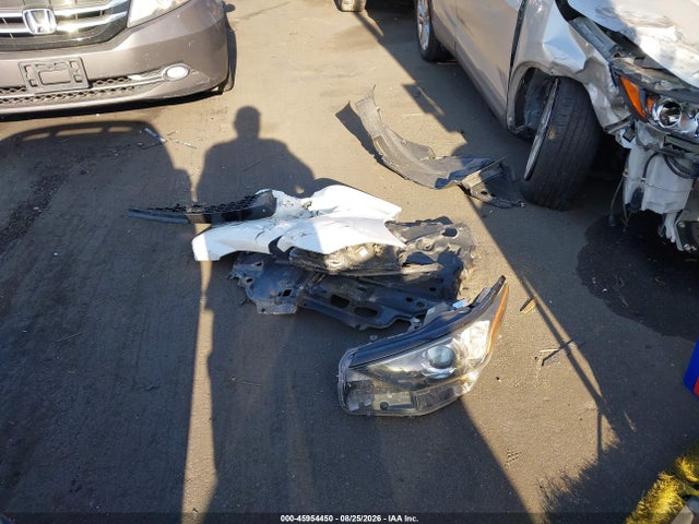 Aukcja sprzedaży 2018 Toyota Corolla Im, vin: JTNKARJE2JJ570710, numer aukcji: 45954450