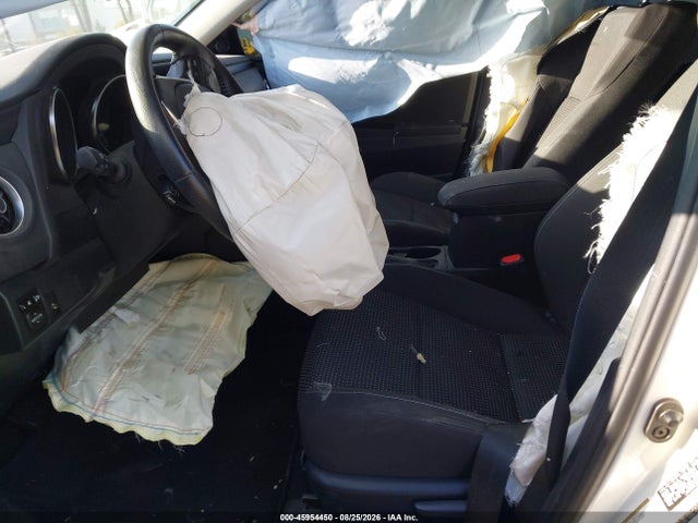 Aukcja sprzedaży 2018 Toyota Corolla Im, vin: JTNKARJE2JJ570710, numer aukcji: 45954450