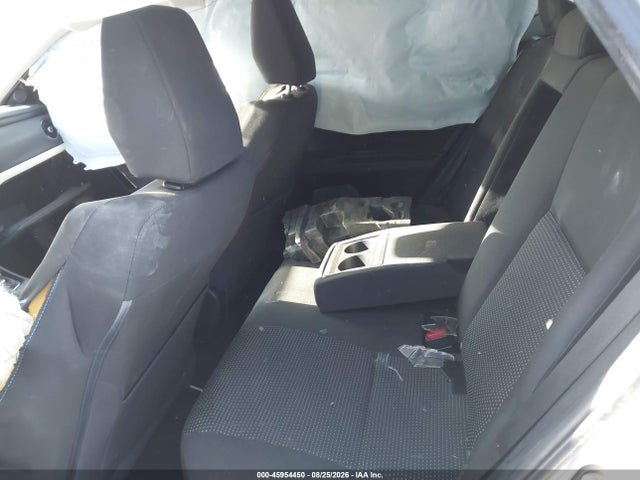 Aukcja sprzedaży 2018 Toyota Corolla Im, vin: JTNKARJE2JJ570710, numer aukcji: 45954450