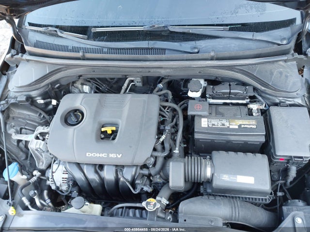 Продаж на аукціоні авто 2017 Hyundai Elantra Se, vin: 5NPD74LF3HH126419, номер лоту: 45954455