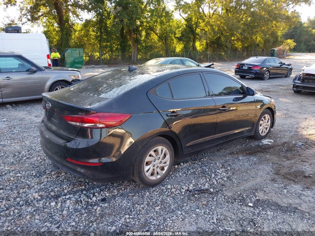 Продаж на аукціоні авто 2017 Hyundai Elantra Se, vin: 5NPD74LF3HH126419, номер лоту: 45954455