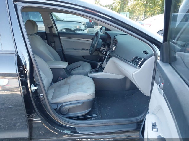 Продаж на аукціоні авто 2017 Hyundai Elantra Se, vin: 5NPD74LF3HH126419, номер лоту: 45954455