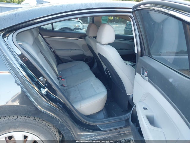 Продаж на аукціоні авто 2017 Hyundai Elantra Se, vin: 5NPD74LF3HH126419, номер лоту: 45954455