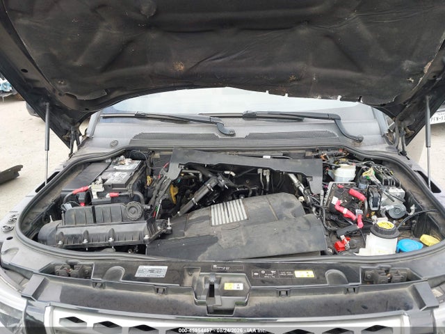 Land Rover LR4 2016 SALAG2V64GA820037 Image 10