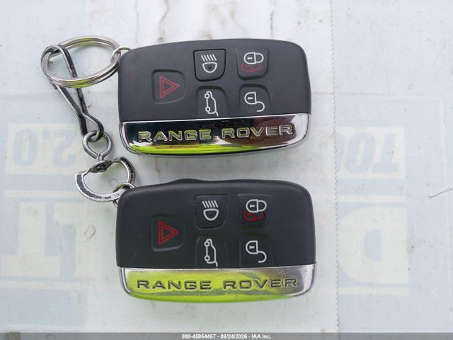 Land Rover LR4 2016 SALAG2V64GA820037 Image 11