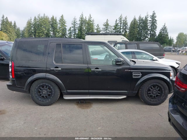 Land Rover LR4 2016 SALAG2V64GA820037 Image 14