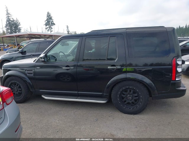 Land Rover LR4 2016 SALAG2V64GA820037 Image 15