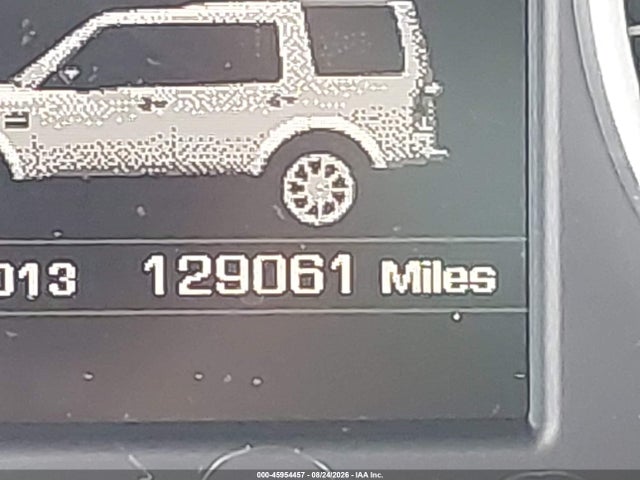 Land Rover LR4 2016 SALAG2V64GA820037 Image 16