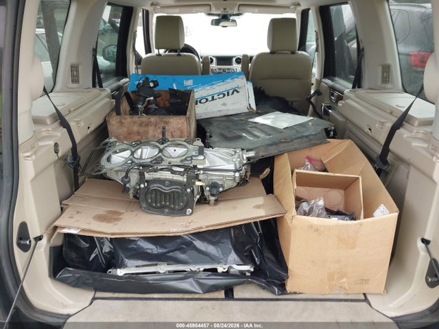 Land Rover LR4 2016 SALAG2V64GA820037 Image 12