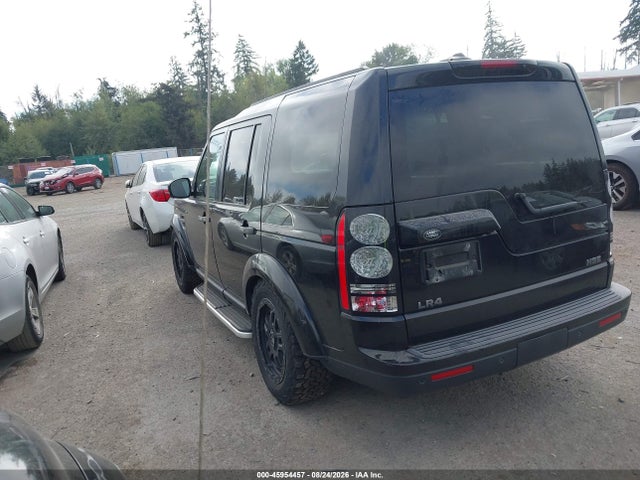 Land Rover LR4 2016 SALAG2V64GA820037 Image 3