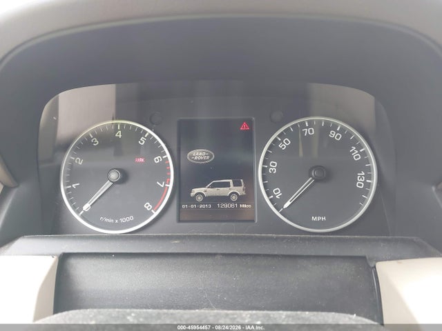 Land Rover LR4 2016 SALAG2V64GA820037 Image 7