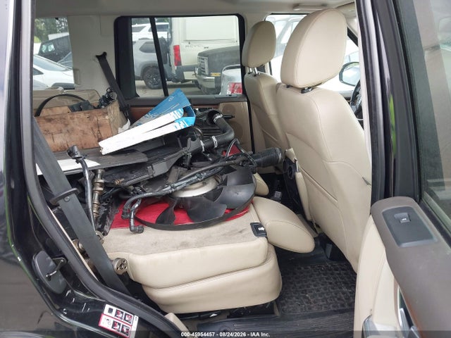 Land Rover LR4 2016 SALAG2V64GA820037 Image 8