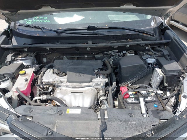 Aukcja sprzedaży 2018 Toyota Rav4 Xle, vin: 2T3WFREVXJW507714, numer aukcji: 45954461