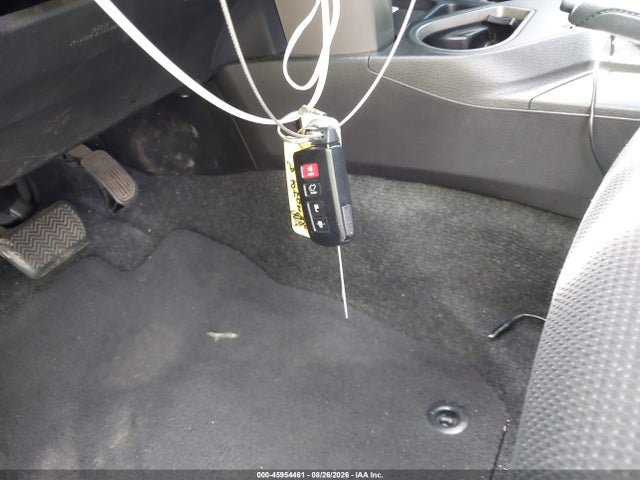 Aukcja sprzedaży 2018 Toyota Rav4 Xle, vin: 2T3WFREVXJW507714, numer aukcji: 45954461