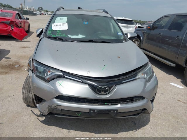 Aukcja sprzedaży 2018 Toyota Rav4 Xle, vin: 2T3WFREVXJW507714, numer aukcji: 45954461