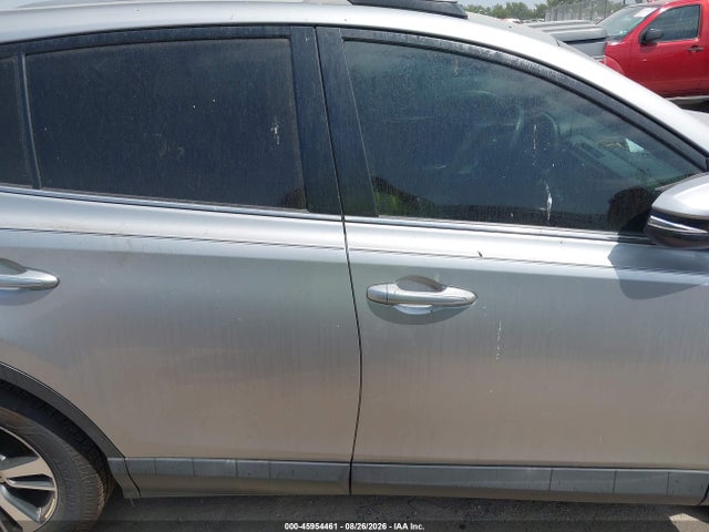 Aukcja sprzedaży 2018 Toyota Rav4 Xle, vin: 2T3WFREVXJW507714, numer aukcji: 45954461