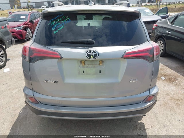 Aukcja sprzedaży 2018 Toyota Rav4 Xle, vin: 2T3WFREVXJW507714, numer aukcji: 45954461