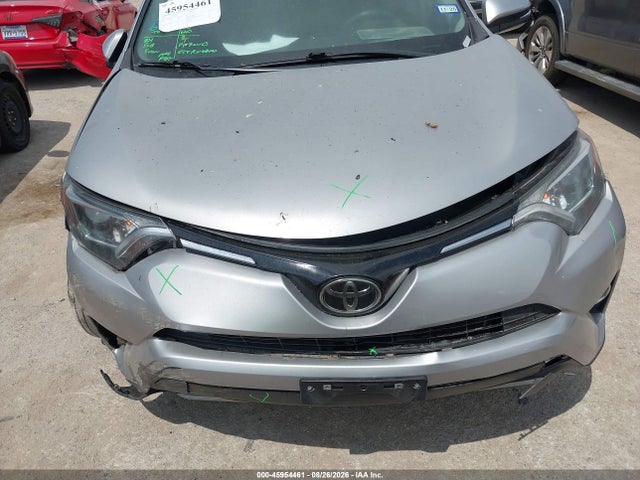 Aukcja sprzedaży 2018 Toyota Rav4 Xle, vin: 2T3WFREVXJW507714, numer aukcji: 45954461