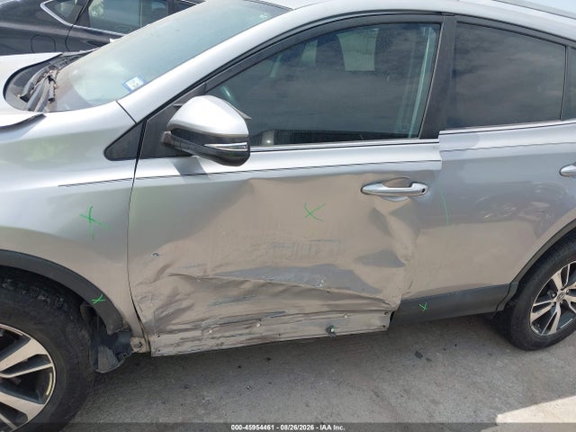 Aukcja sprzedaży 2018 Toyota Rav4 Xle, vin: 2T3WFREVXJW507714, numer aukcji: 45954461