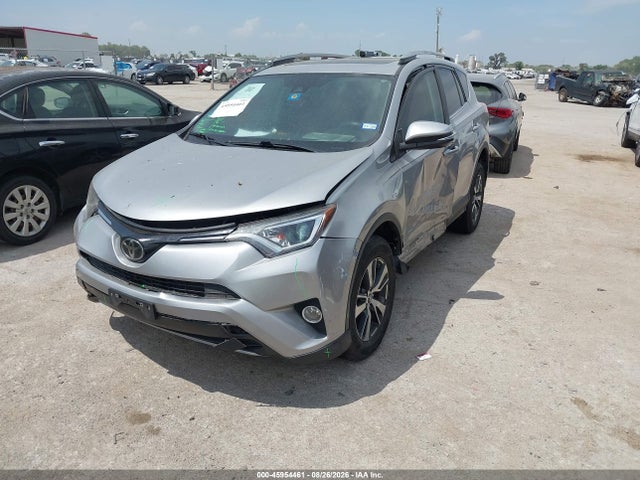 Aukcja sprzedaży 2018 Toyota Rav4 Xle, vin: 2T3WFREVXJW507714, numer aukcji: 45954461