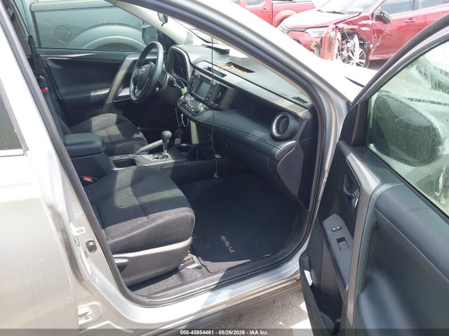 Aukcja sprzedaży 2018 Toyota Rav4 Xle, vin: 2T3WFREVXJW507714, numer aukcji: 45954461
