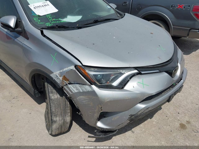 Aukcja sprzedaży 2018 Toyota Rav4 Xle, vin: 2T3WFREVXJW507714, numer aukcji: 45954461