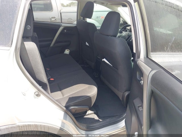 Aukcja sprzedaży 2018 Toyota Rav4 Xle, vin: 2T3WFREVXJW507714, numer aukcji: 45954461