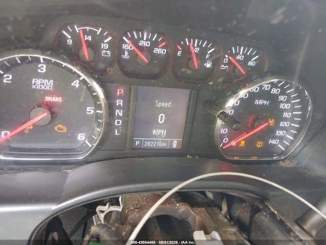 45954466 :رقم المزاد ، 1GCRCPEC3JZ317231 vin ، 2018 Chevrolet Silverado 1500 Custom مزاد بيع